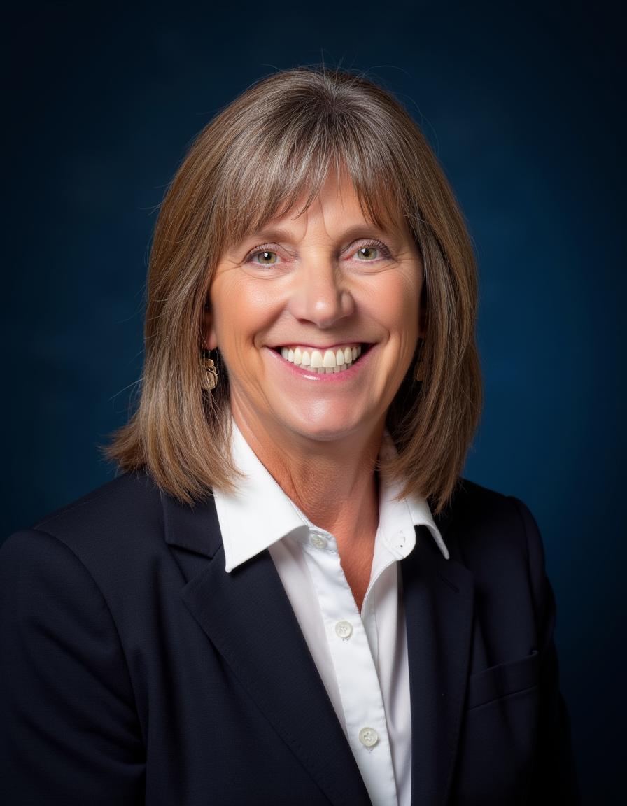 Jodee O'Brien